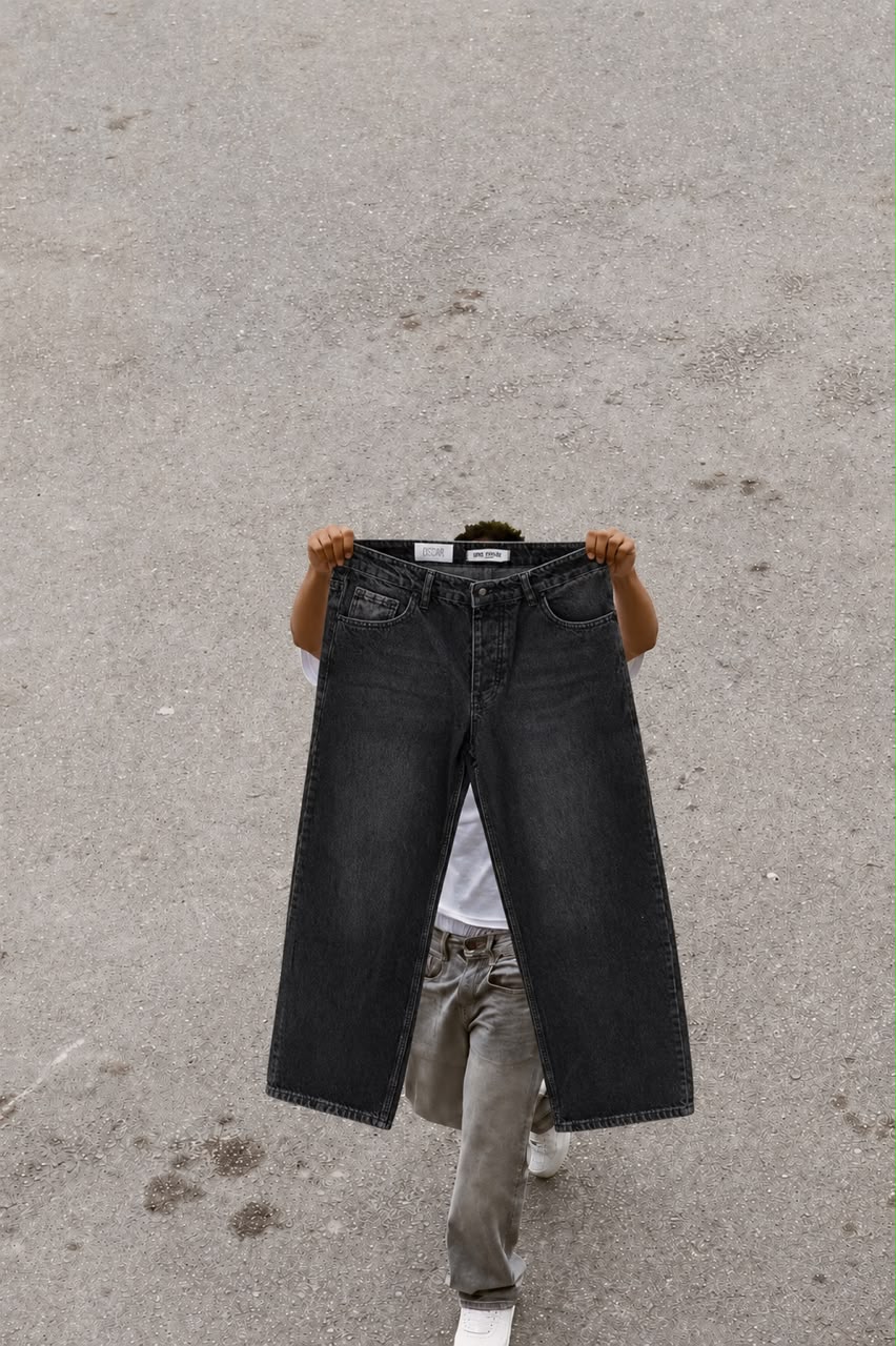 Summer Pants